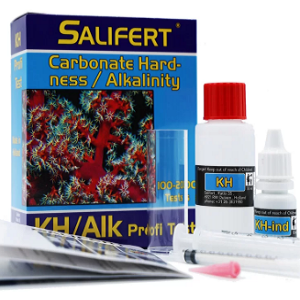 Salifert KH profi test