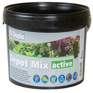 Dupla Depot mix active 3Kg