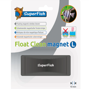 SF FLOAT CLEAN MAGNET L