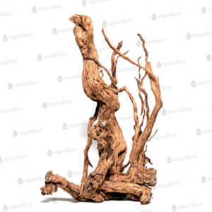 AD Curl Wood 40-60cm