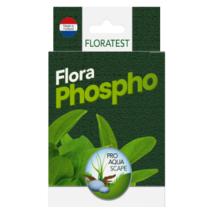 COLOMBO FLORA PHOSPHO TEST