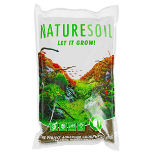 AD Brown normal Soil 3L