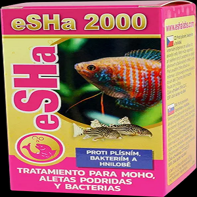 Esha 2000 20ml