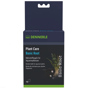 Dennerle Plant Care Basic Root (40x)