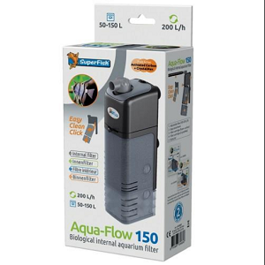 SF AQUAFLOW 150 FILTER 200 L/H
