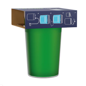 Dennerle Carbo Bio Depot 120 (recarga)