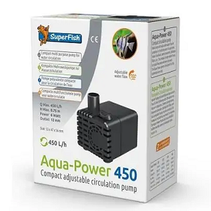 SF AQUAPOWER 450 - 450 L/H