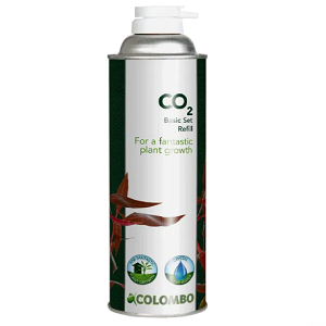 COLOMBO CO2 BASIC REFILL 12 GRAM