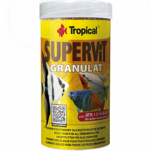 Tropical Supervit Granulat (100 ml)