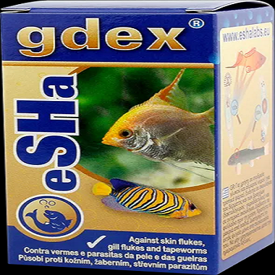 Esha Gdex 20ml