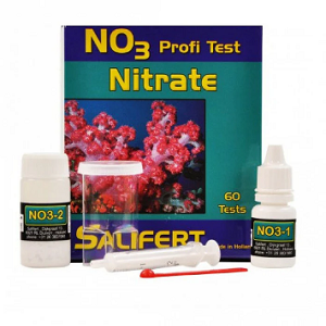 Salifert NO3 profi test