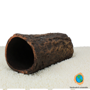 Ceramica Nature Catfish Cave L