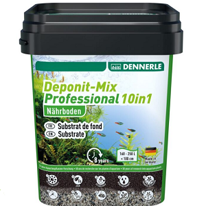 Dennerle DeponitMix Professional 10in1 (9,6 kg)
