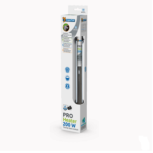 SF PRO HEATER 200 WATT 60-200 L (35 CM)