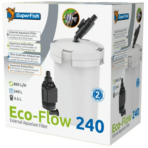 SF ECO FLOW 240