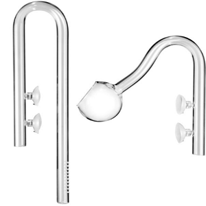 AA Poppy Pipe vidro  12/16