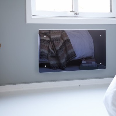 Aquecedor ADAX CLEA WIFI H