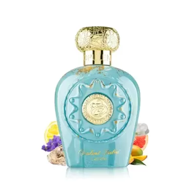 Lattafa Opulent Dubai 100ml