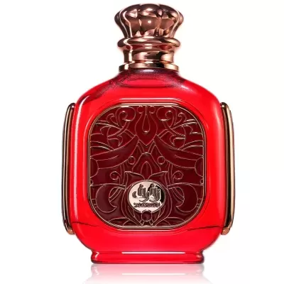 Zimaya Zukhruf Cherry Feminino 100ml