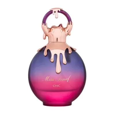 Armaf Miss Armaf Chic Woman Eau de Parfum 100ml Armaf Miss Armaf Chic Woman Eau de Parfum 100ml