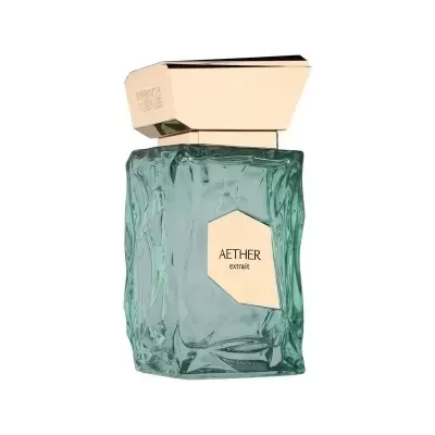 Intense Fragrance World Aether Extrait De Parfum 100ml Intense Fragrance World Aether Extrait De Parfum 100ml