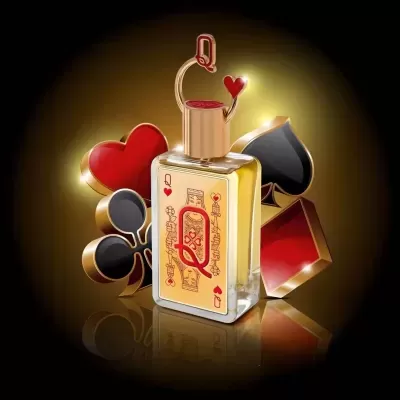 Queen Of Hearts (Q) 80ml EDP By Fragrance World
