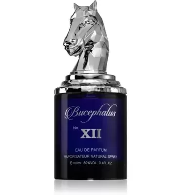 Armaf Bucephalus XII Eau De Parfum 100ml