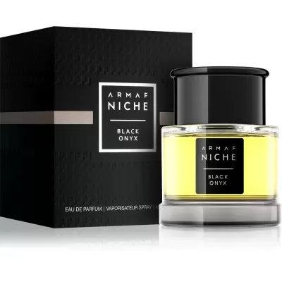 Armaf Eau de Parfum Niche Black Onyx 90ml