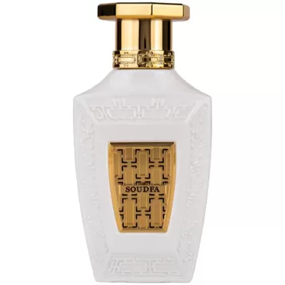 Soudfa Eau De Parfum MAISON ASRAR 100ml