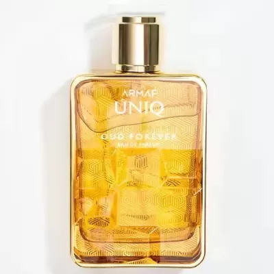 Eau de Parfum Armaf Uniq (Oud Forever) 100ml