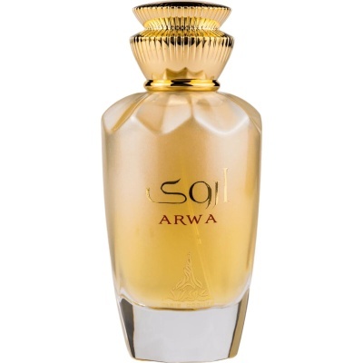 Arwa Eau de parfum para mulheres - Coleção Paris Corner