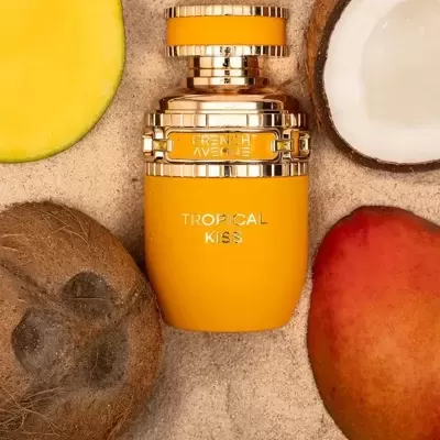 Tropical Kiss – French Avenue – 80ml