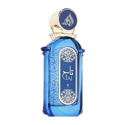 Fragrance World Athoor Al Alam Taj unissex 90ml
