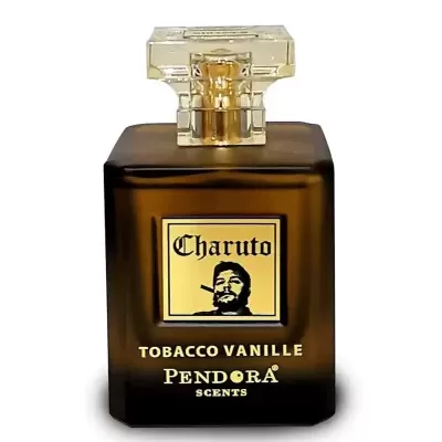 Eau de Parfum Paris Corner, Charuto Tobacco Vanille