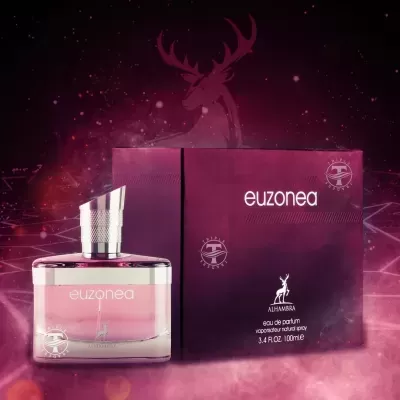 Euzonea | Maison Alhambra 100ml Euzonea | Maison Alhambra 100ml