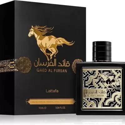 Qaed Al Fursan Unlimited EDP 90ml