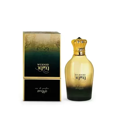 Zimaya Wujood Eau De Parfum Spray 100ml