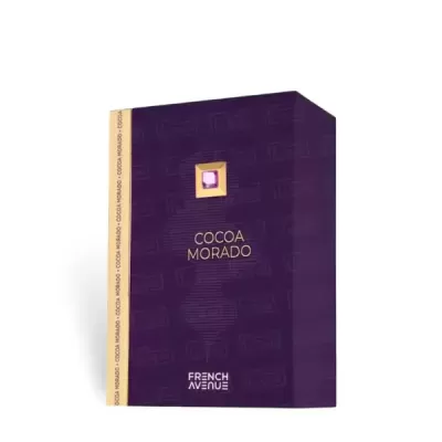Cacau Morado Eau de Parfum 100ml - French Avenue Cacau Morado Eau de Parfum 100ml - French Avenue