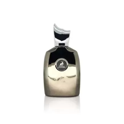 Maison Alhambra Hercules Eau De Parfum 100ml Maison Alhambra Hercules Eau De Parfum 100ml