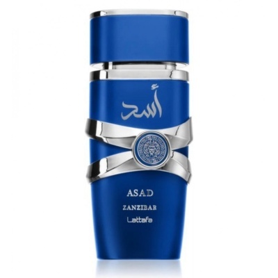 Lattafa Asad ZANZIBAR  Man 100ml Lattafa Asad ZANZIBAR  Man 100ml