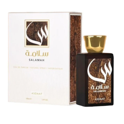 Asdaaf Unisex Salamah 100ml