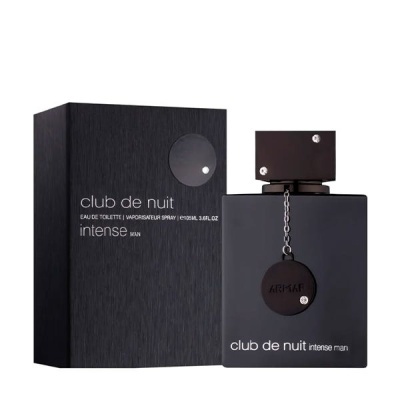 Armaf Club de Nuit Intense Man Eau de Toilette 105ml