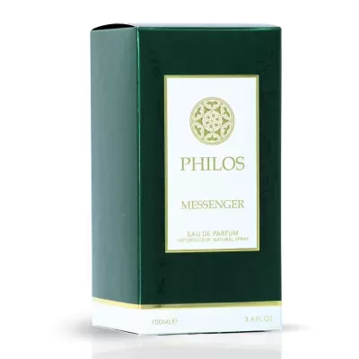 Philos Messenger | 100ml – Maison Alhambra
