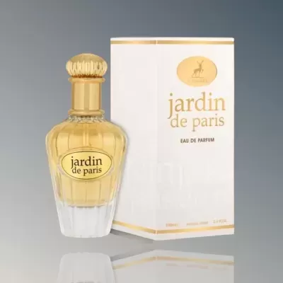 Jardin de Paris Maison Alhambra Feminino 100ml