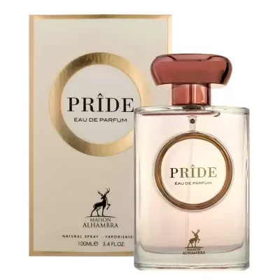 Maison Alhambra Ladies Pride 100ml Maison Alhambra Ladies Pride 100ml
