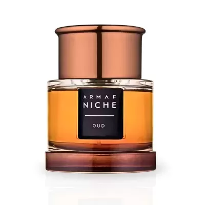 Armaf Niche Oud Eau de Parfum 90ml Spray