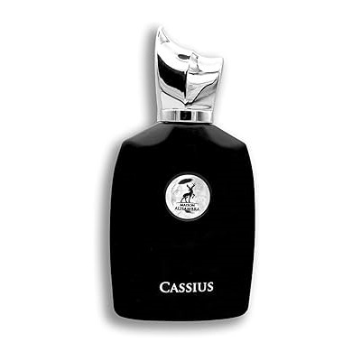 Maison Alhambra Men's Cassius 100ml