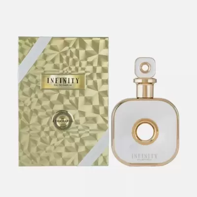 Armaf Infinity Gold Eau De Parfum 105ml