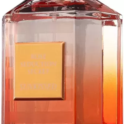 Rose Seduction Secret - Sunkissed Eau De Parfum 100ml
