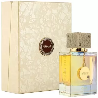 Armaf Club de Nuit Oud Eau de Parfum 105 ml